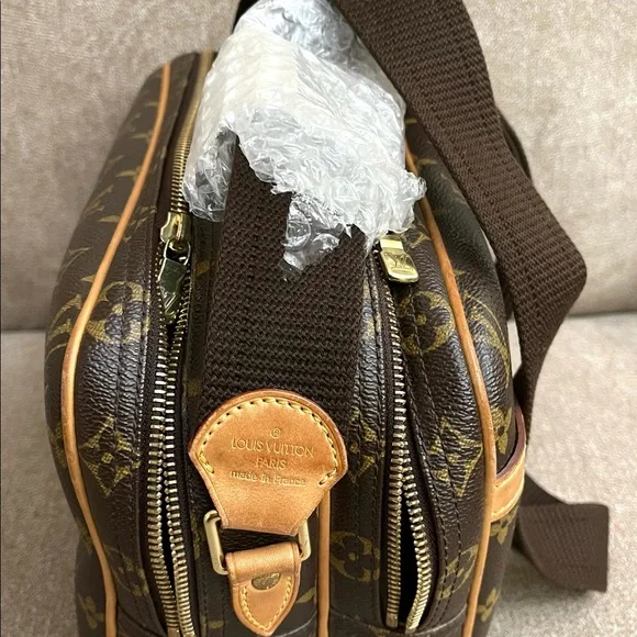 Sold - Sling / Shoulder bag - Picture 5 of 11